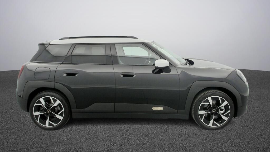 Fotos de MINI Aceman SE 160 kW (218 CV)