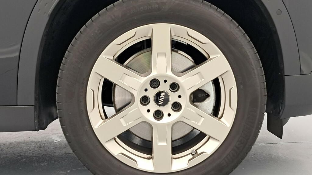 fotoG 15 del MINI MINI Countryman C 125 kW (170 CV) 170cv Gasolina del 2025 en Madrid