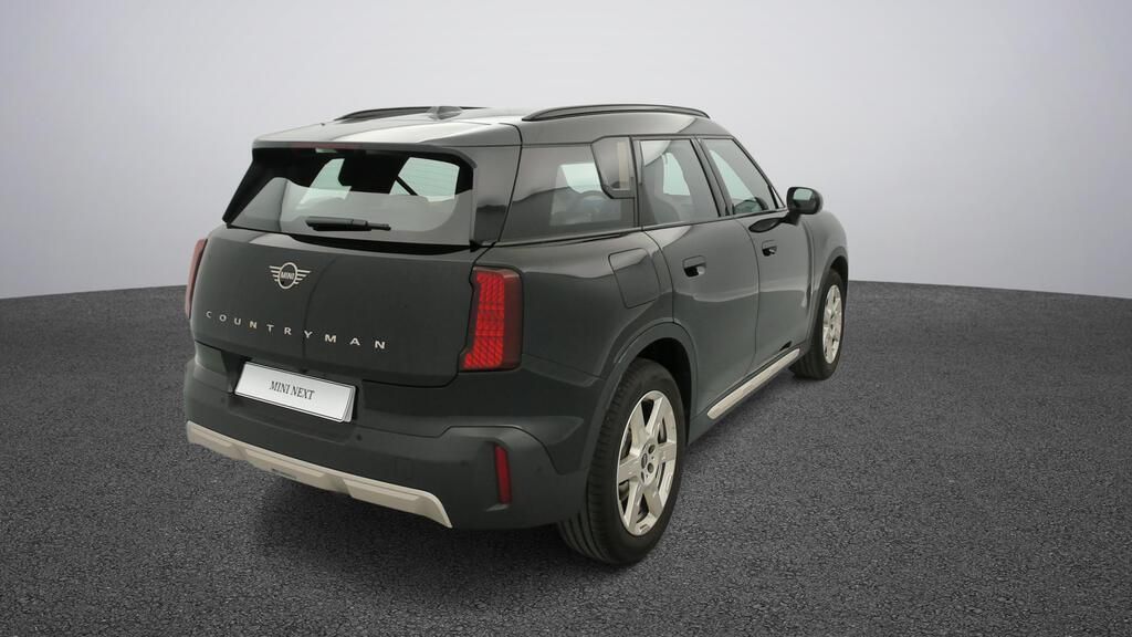 fotoG 5 del MINI MINI Countryman C 125 kW (170 CV) 170cv Gasolina del 2025 en Madrid