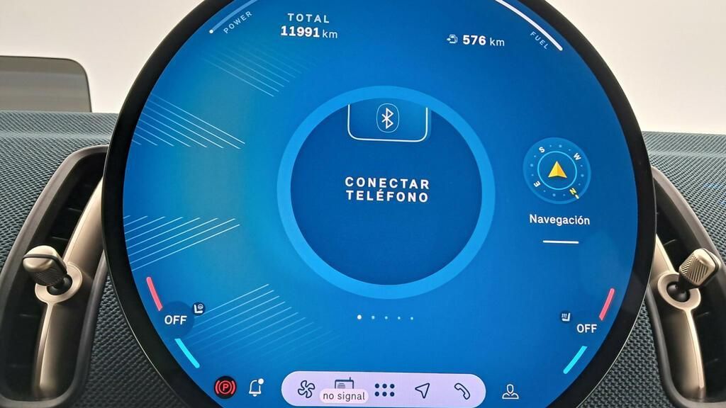 fotoG 11 del MINI MINI Countryman C 125 kW (170 CV) 170cv Gasolina del 2025 en Madrid