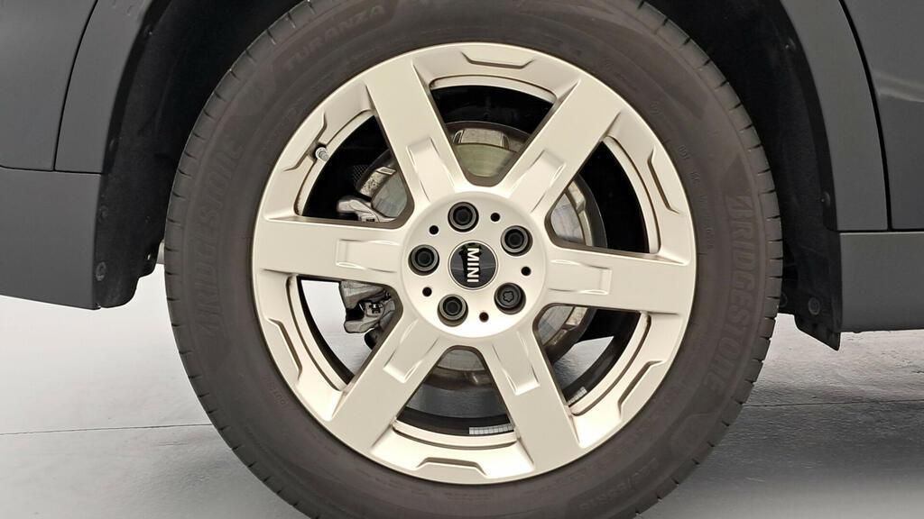 fotoG 14 del MINI MINI Countryman C 125 kW (170 CV) 170cv Gasolina del 2025 en Madrid