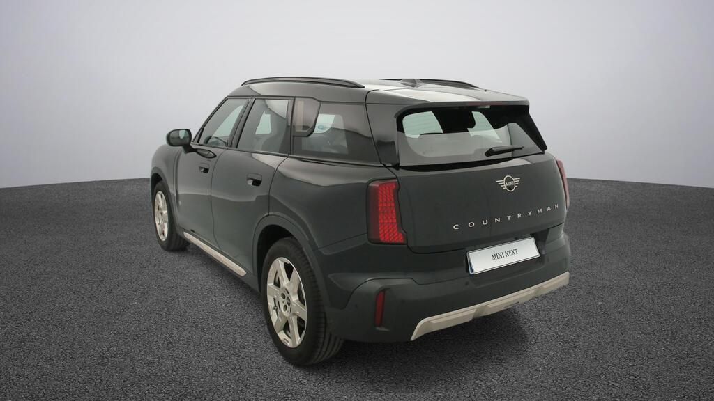 fotoG 4 del MINI MINI Countryman C 125 kW (170 CV) 170cv Gasolina del 2025 en Madrid