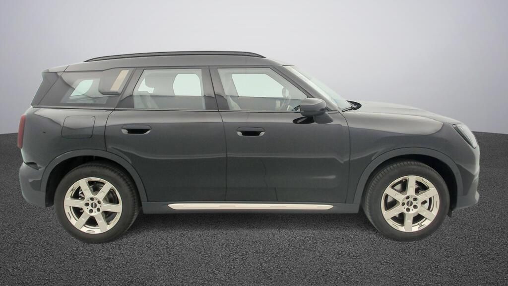 Fotos de MINI Countryman C 125 kW (170 CV)