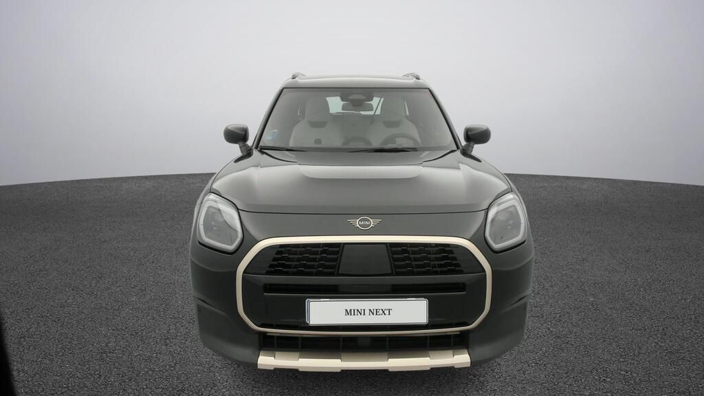 Fotos de MINI Countryman C 125 kW (170 CV)
