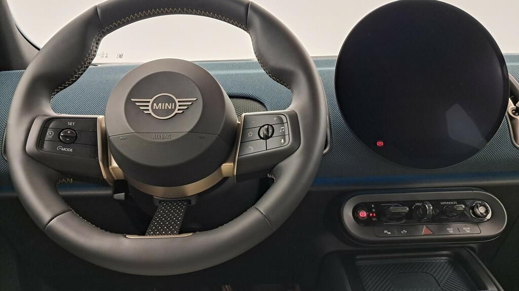 fotoG 7 del MINI MINI Countryman C 125 kW (170 CV) 170cv Gasolina del 2025 en Madrid