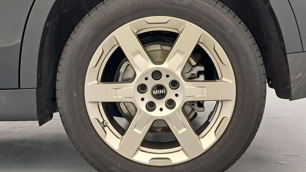 fotoG 13 del MINI MINI Countryman C 125 kW (170 CV) 170cv Gasolina del 2025 en Madrid