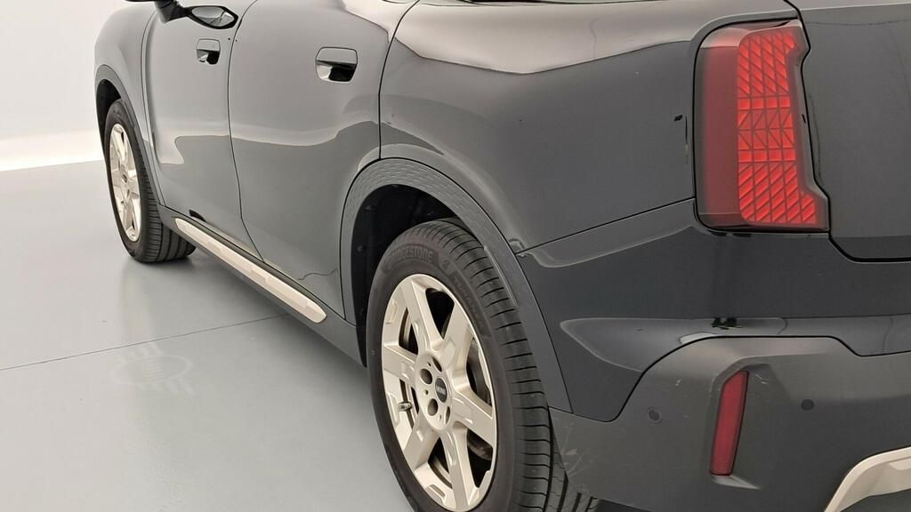 fotoG 17 del MINI MINI Countryman C 125 kW (170 CV) 170cv Gasolina del 2025 en Madrid