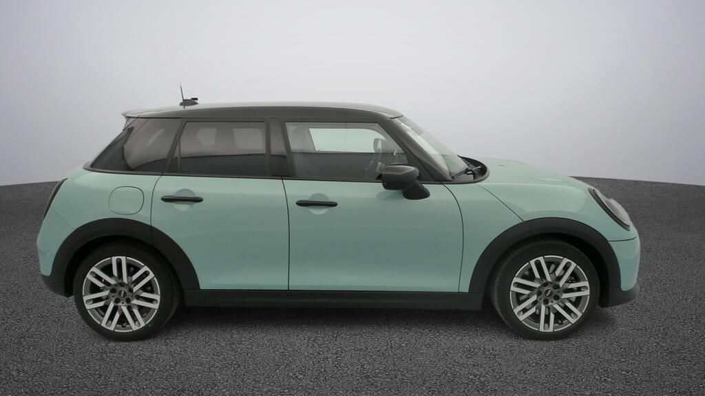 Fotos de MINI Cooper 5 Puertas S 150 kW (204 CV)