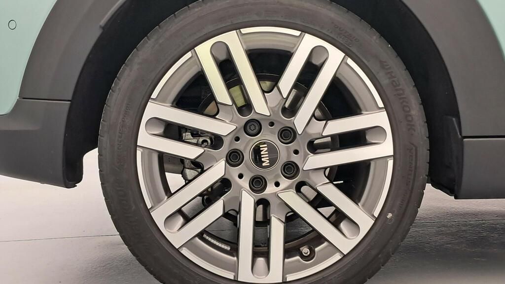 fotoG 13 del MINI MINI Cooper 5 Puertas S 150 kW (204 CV) 204cv Gasolina del 2025 en Madrid