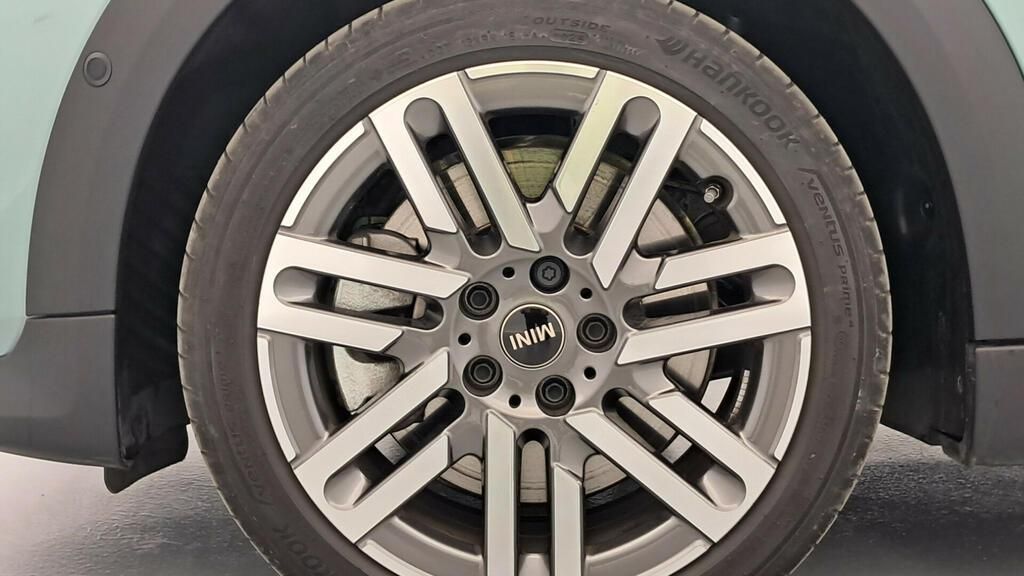 fotoG 12 del MINI MINI Cooper 5 Puertas S 150 kW (204 CV) 204cv Gasolina del 2025 en Madrid