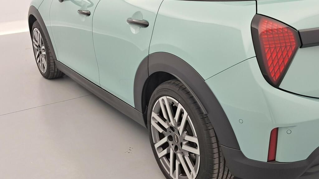 fotoG 17 del MINI MINI Cooper 5 Puertas S 150 kW (204 CV) 204cv Gasolina del 2025 en Madrid