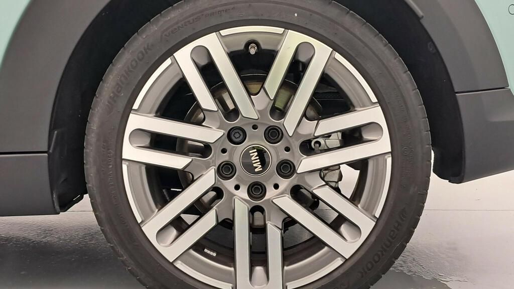 fotoG 15 del MINI MINI Cooper 5 Puertas S 150 kW (204 CV) 204cv Gasolina del 2025 en Madrid