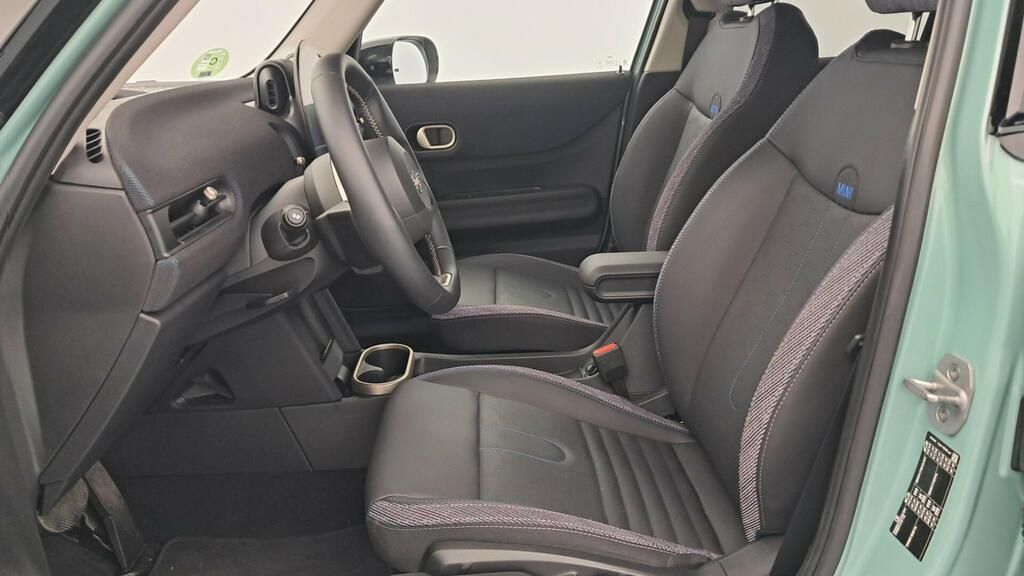 fotoG 8 del MINI MINI Cooper 5 Puertas S 150 kW (204 CV) 204cv Gasolina del 2025 en Madrid