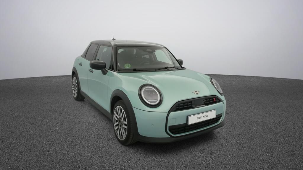 fotoG 16 del MINI MINI Cooper 5 Puertas S 150 kW (204 CV) 204cv Gasolina del 2025 en Madrid