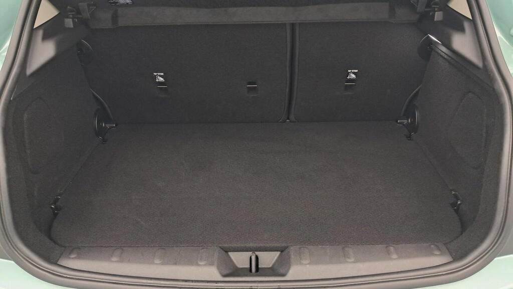 fotoG 10 del MINI MINI Cooper 5 Puertas S 150 kW (204 CV) 204cv Gasolina del 2025 en Madrid