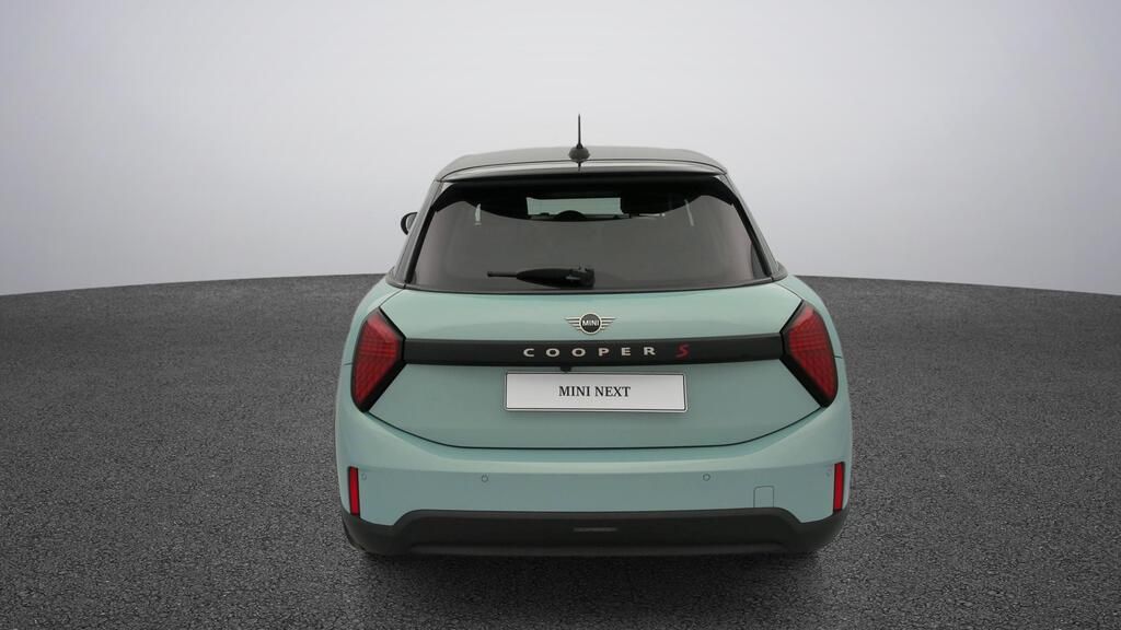 fotoG 6 del MINI MINI Cooper 5 Puertas S 150 kW (204 CV) 204cv Gasolina del 2025 en Madrid