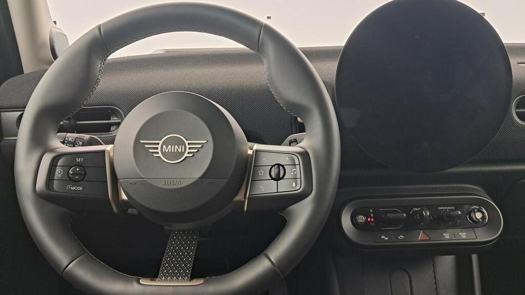 fotoG 7 del MINI MINI Cooper 5 Puertas S 150 kW (204 CV) 204cv Gasolina del 2025 en Madrid