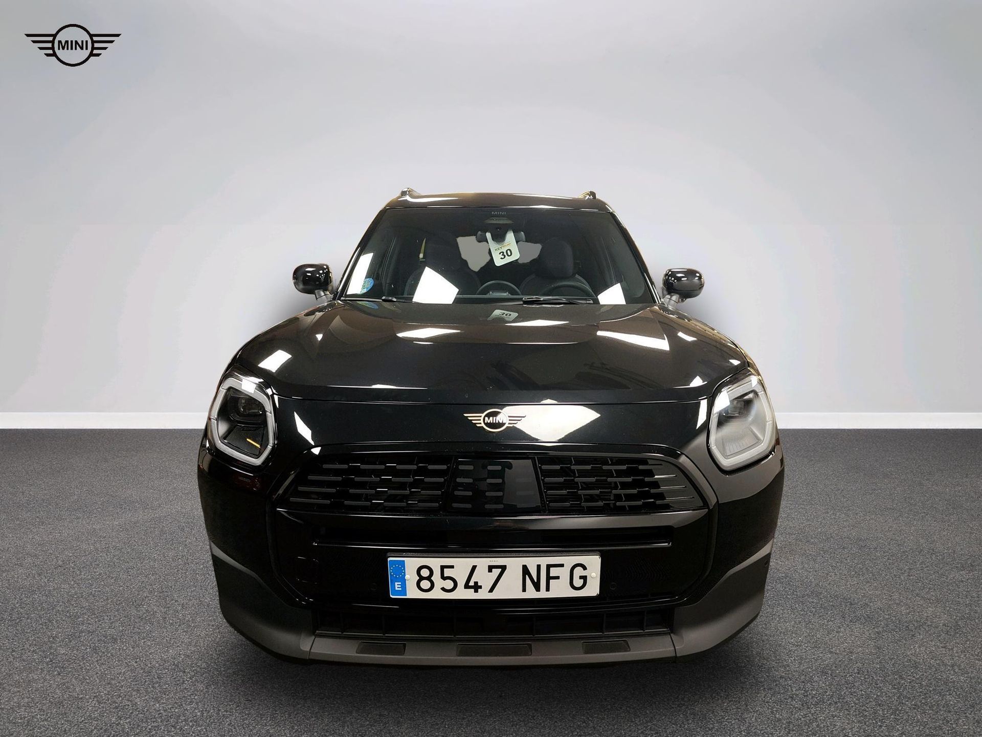 Fotos de MINI Countryman C