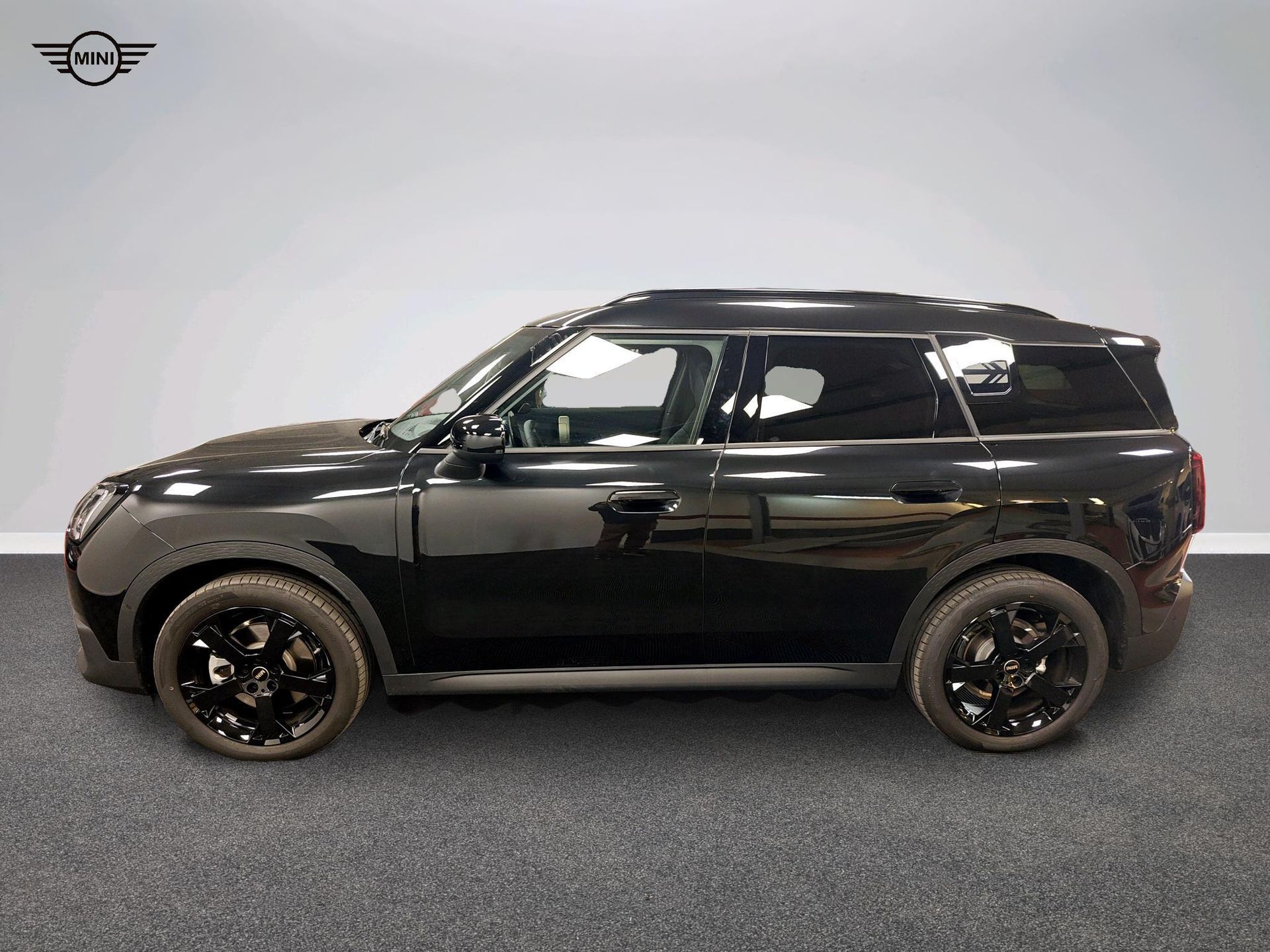 Fotos de MINI Countryman C