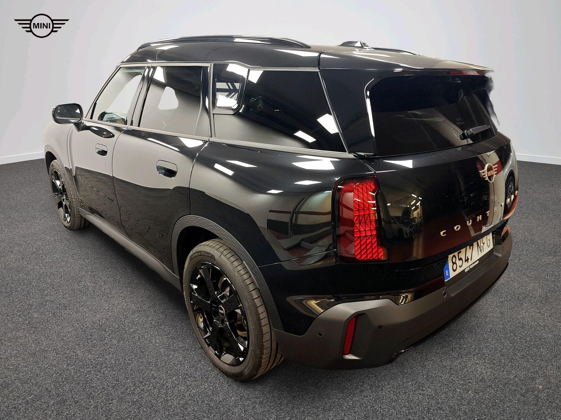 fotoG 5 del Mini MINI Countryman C 170cv Gasolina del 2025 en Madrid