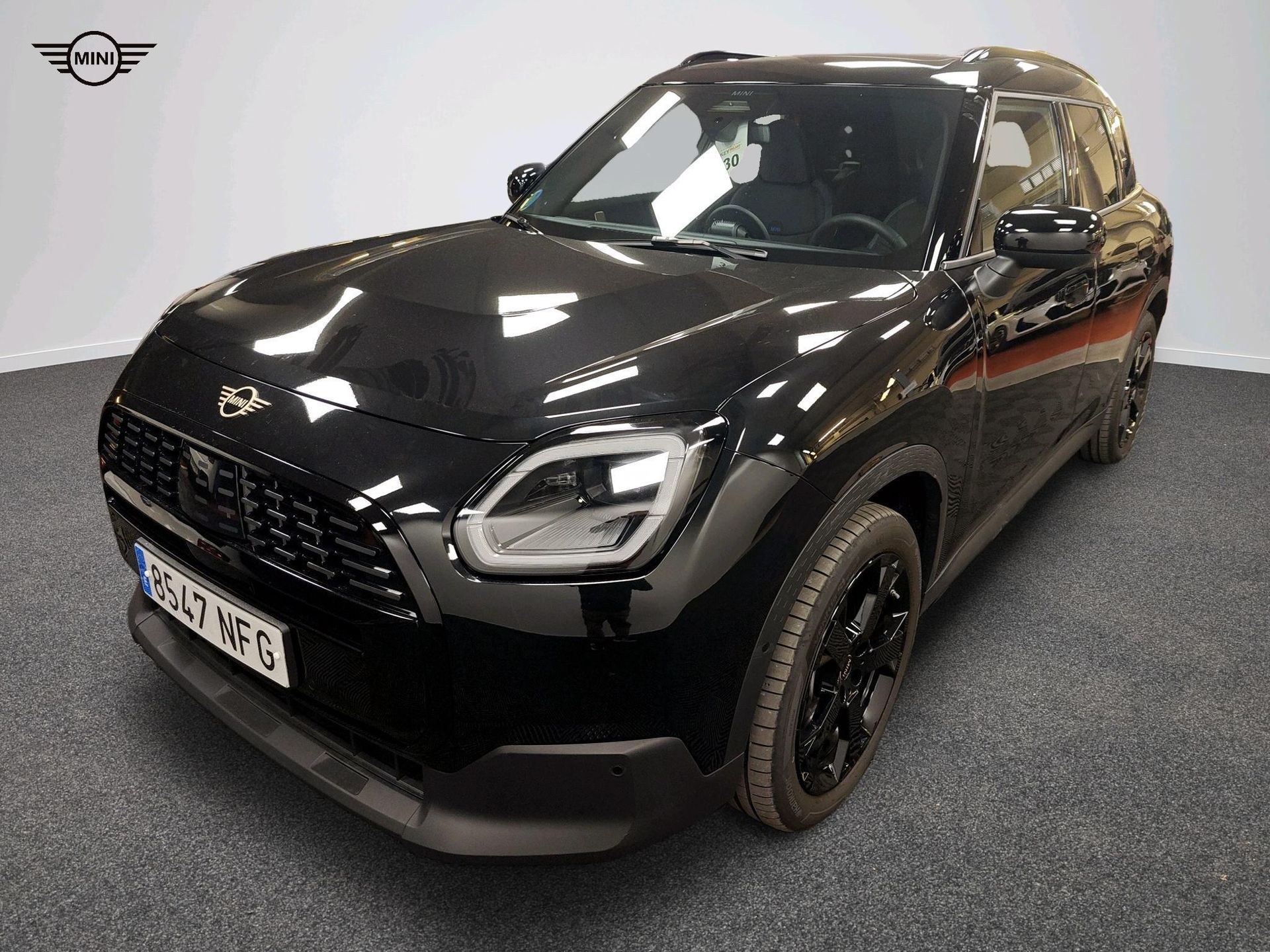 Fotos de MINI Countryman C