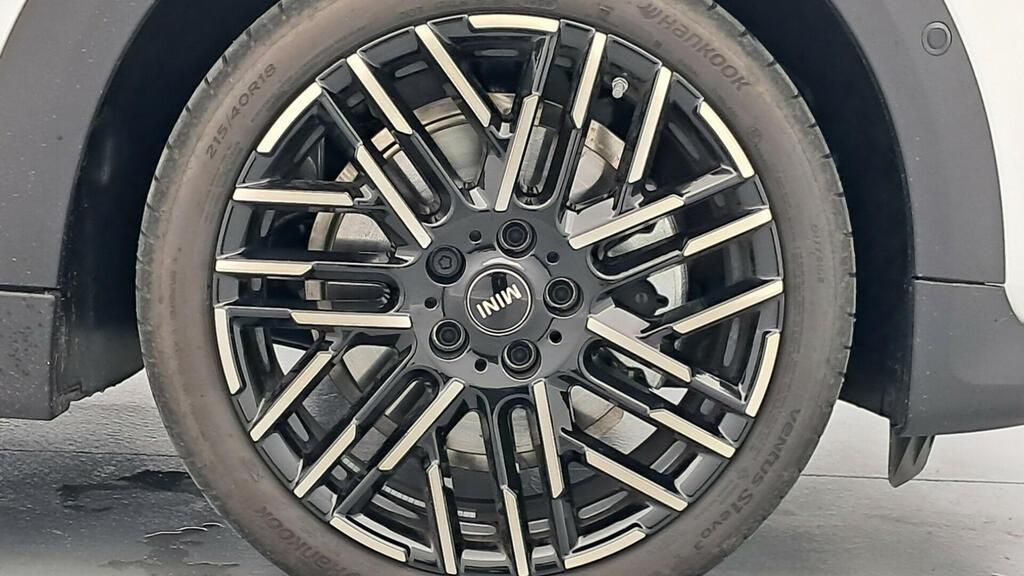 fotoG 12 del MINI MINI Cooper Cabrio C 120 kW (163 CV) 163cv Gasolina del 2025 en Madrid