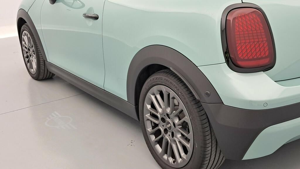 fotoG 18 del MINI MINI Cooper Cabrio C 120 kW (163 CV) 163cv Gasolina del 2025 en Madrid