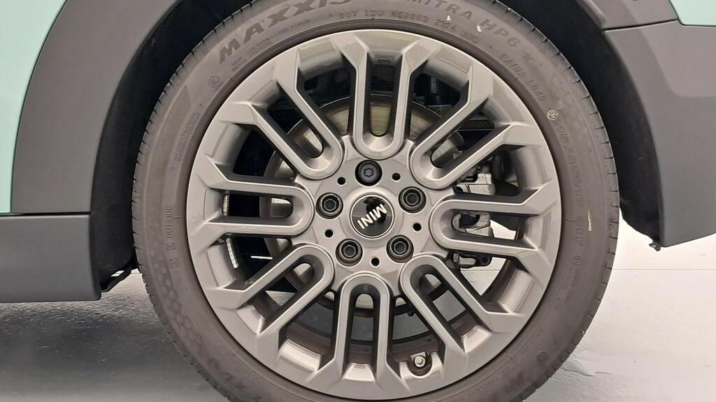 fotoG 15 del MINI MINI Cooper Cabrio C 120 kW (163 CV) 163cv Gasolina del 2025 en Madrid