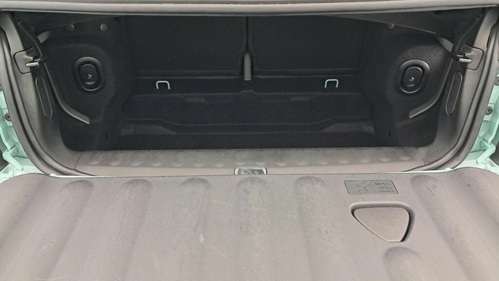 fotoG 10 del MINI MINI Cooper Cabrio C 120 kW (163 CV) 163cv Gasolina del 2025 en Madrid