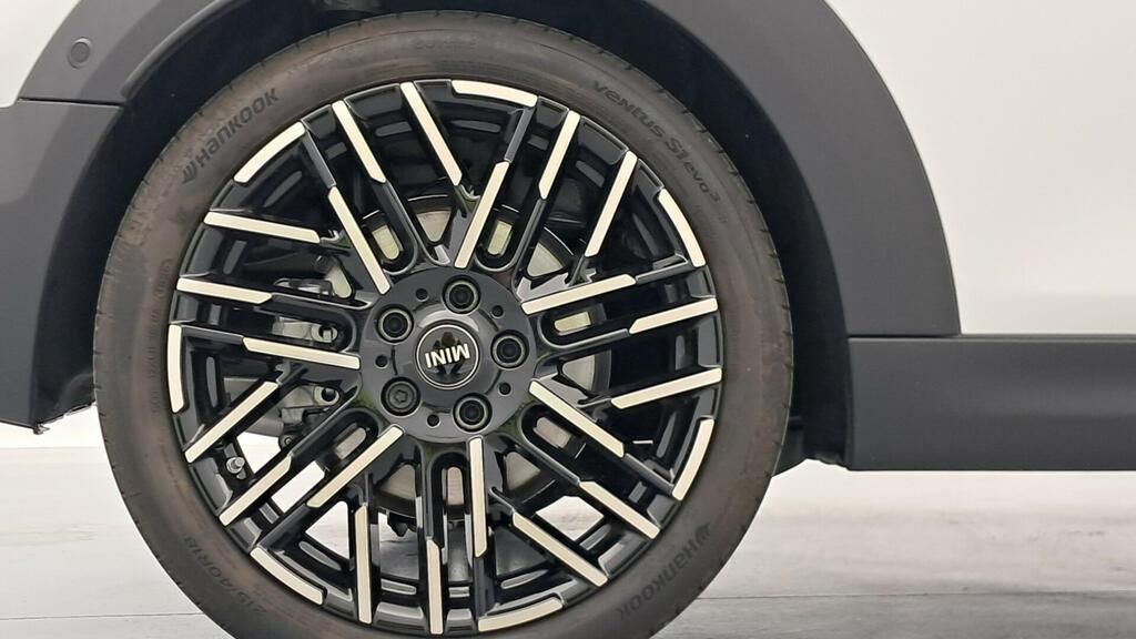 fotoG 13 del MINI MINI Cooper Cabrio C 120 kW (163 CV) 163cv Gasolina del 2025 en Madrid