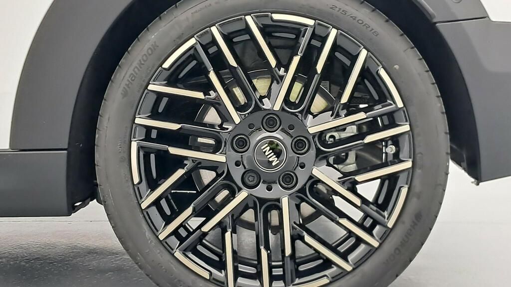 fotoG 14 del MINI MINI Cooper Cabrio C 120 kW (163 CV) 163cv Gasolina del 2025 en Madrid