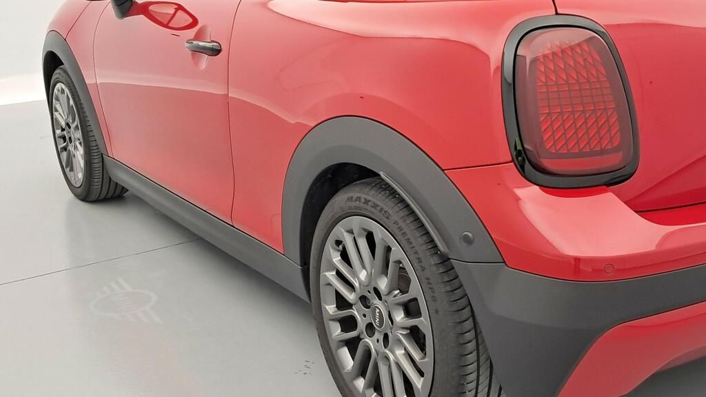 fotoG 17 del MINI MINI Cooper Cabrio C 120 kW (163 CV) 163cv Gasolina del 2025 en Madrid