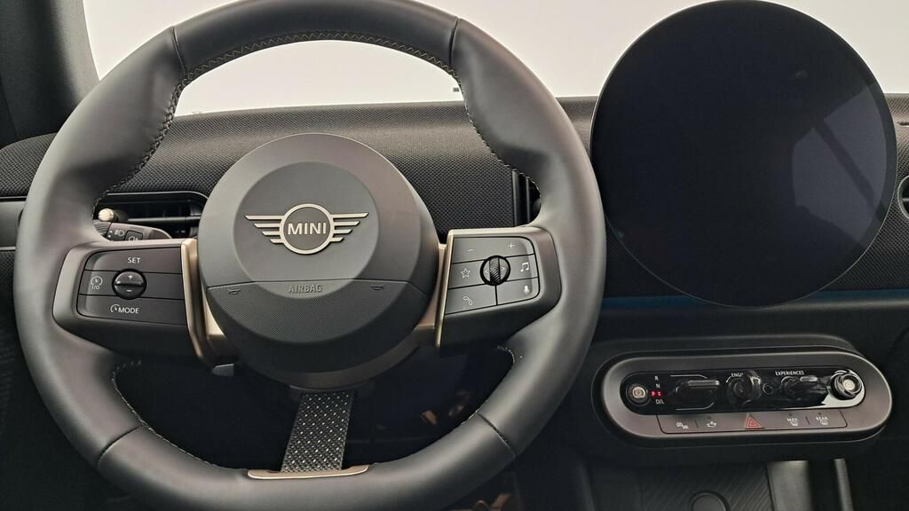 fotoG 7 del MINI MINI Cooper Cabrio C 120 kW (163 CV) 163cv Gasolina del 2025 en Madrid