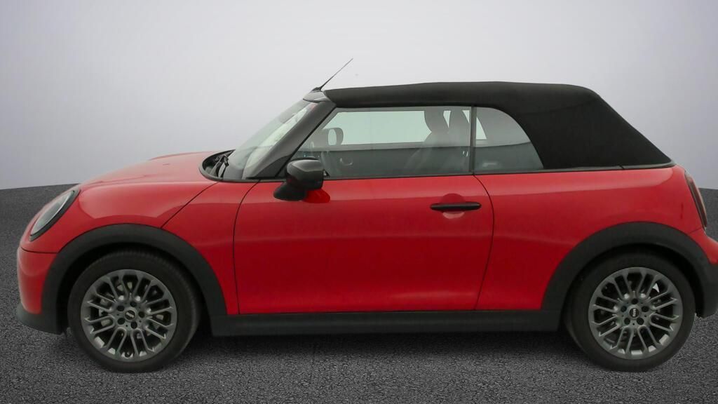 fotoG 3 del MINI MINI Cooper Cabrio C 120 kW (163 CV) 163cv Gasolina del 2025 en Madrid