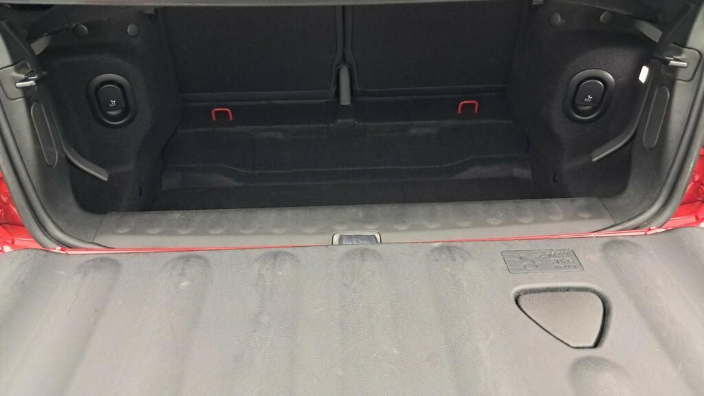 fotoG 10 del MINI MINI Cooper Cabrio C 120 kW (163 CV) 163cv Gasolina del 2025 en Madrid