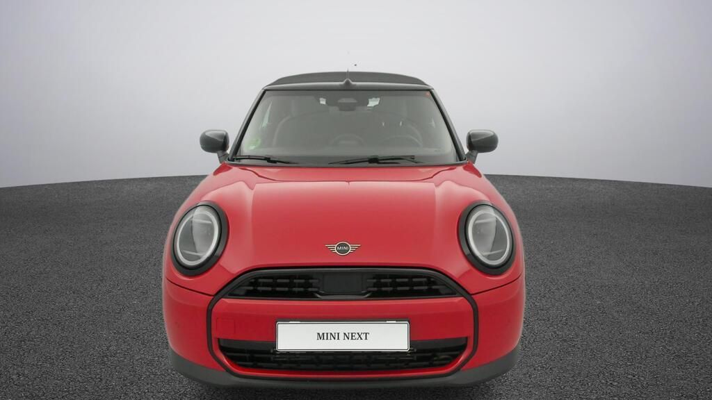 Fotos de MINI Cooper Cabrio C 120 kW (163 CV)