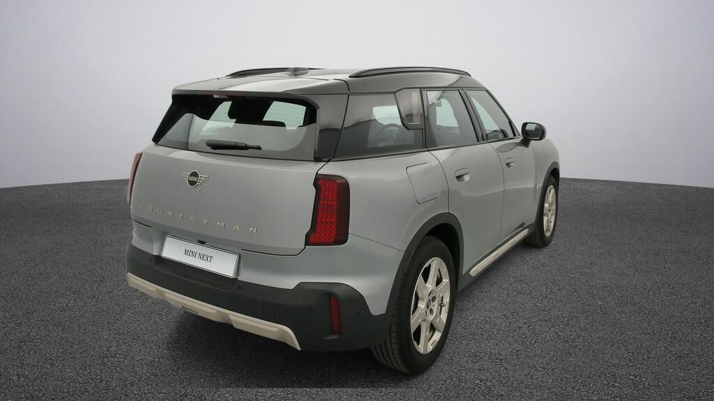 fotoG 5 del Mini MINI Countryman Countryman D 163cv Diésel del 2025 en Madrid