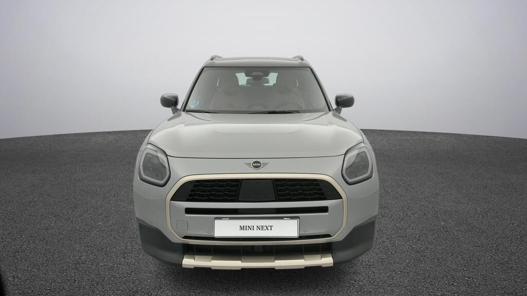 Fotos de MINI Countryman Countryman D