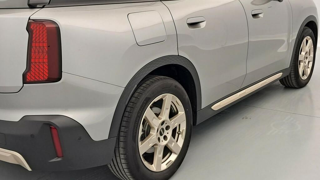 fotoG 17 del Mini MINI Countryman Countryman D 163cv Diésel del 2025 en Madrid