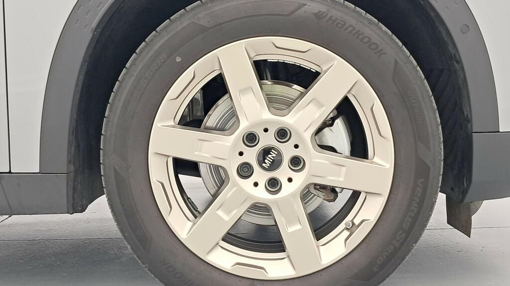 fotoG 14 del Mini MINI Countryman Countryman D 163cv Diésel del 2025 en Madrid