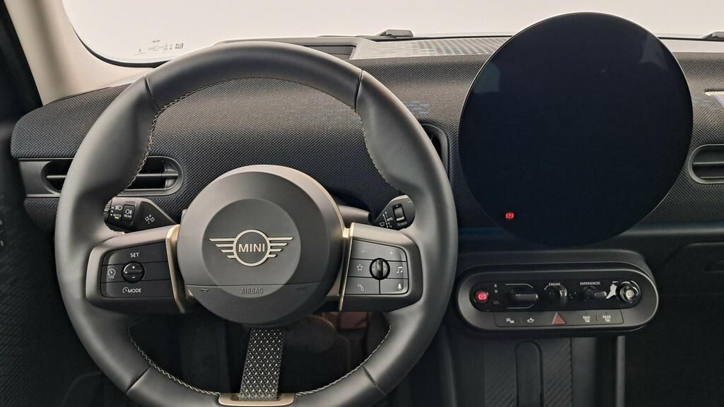 fotoG 7 del MINI MINI Cooper 5 Puertas S 150 kW (204 CV) 204cv Gasolina del 2025 en Madrid