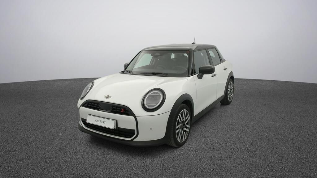 Fotos de MINI Cooper 5 Puertas S 150 kW (204 CV)