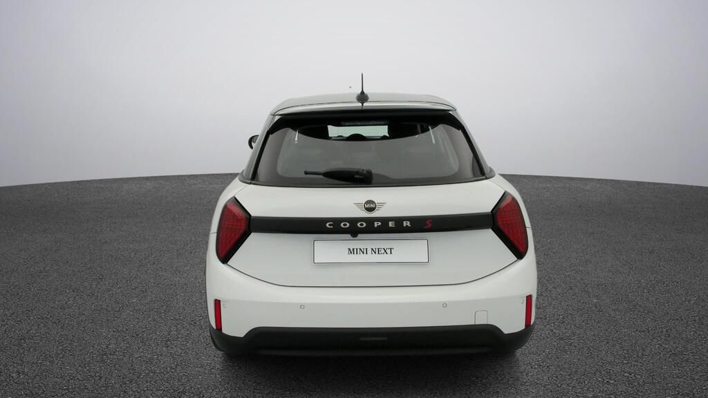 fotoG 6 del MINI MINI Cooper 5 Puertas S 150 kW (204 CV) 204cv Gasolina del 2025 en Madrid