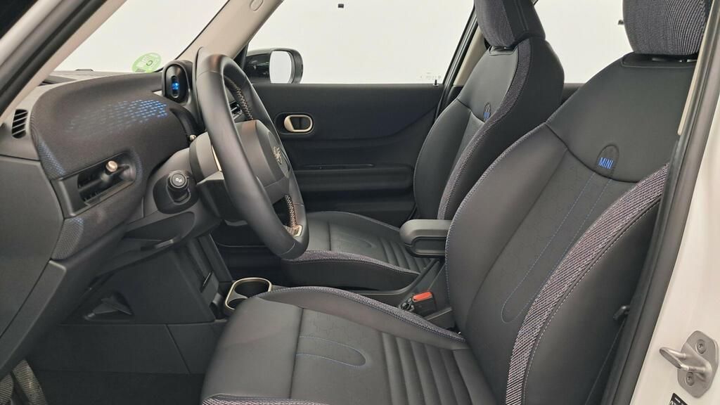 fotoG 8 del MINI MINI Cooper 5 Puertas S 150 kW (204 CV) 204cv Gasolina del 2025 en Madrid