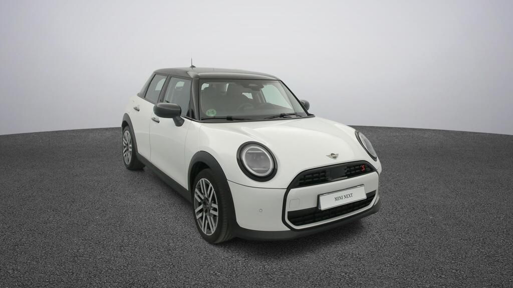 fotoG 16 del MINI MINI Cooper 5 Puertas S 150 kW (204 CV) 204cv Gasolina del 2025 en Madrid