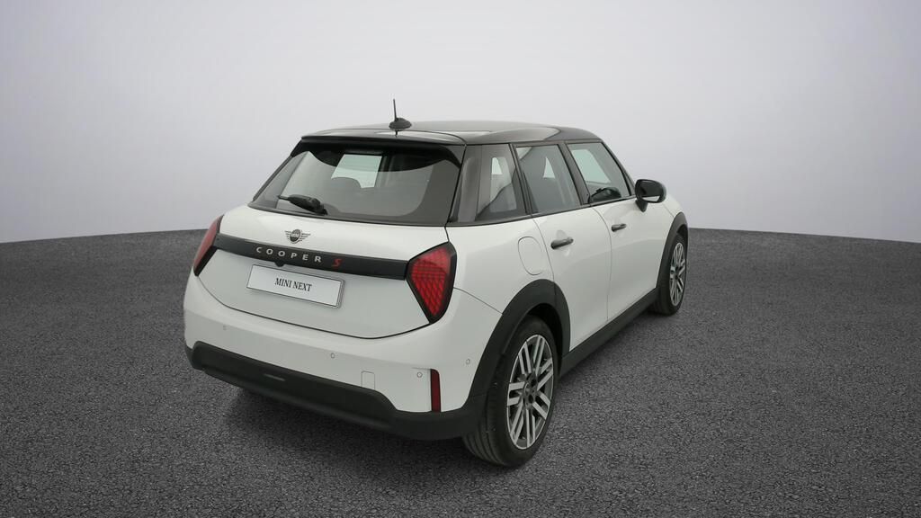 fotoG 4 del MINI MINI Cooper 5 Puertas S 150 kW (204 CV) 204cv Gasolina del 2025 en Madrid