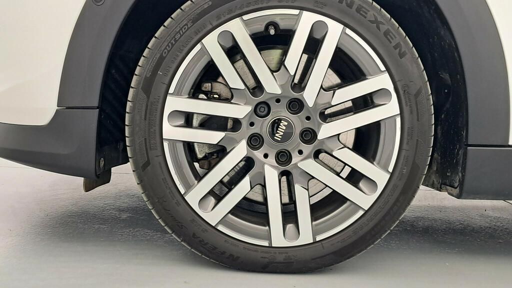 fotoG 13 del MINI MINI Cooper 5 Puertas S 150 kW (204 CV) 204cv Gasolina del 2025 en Madrid