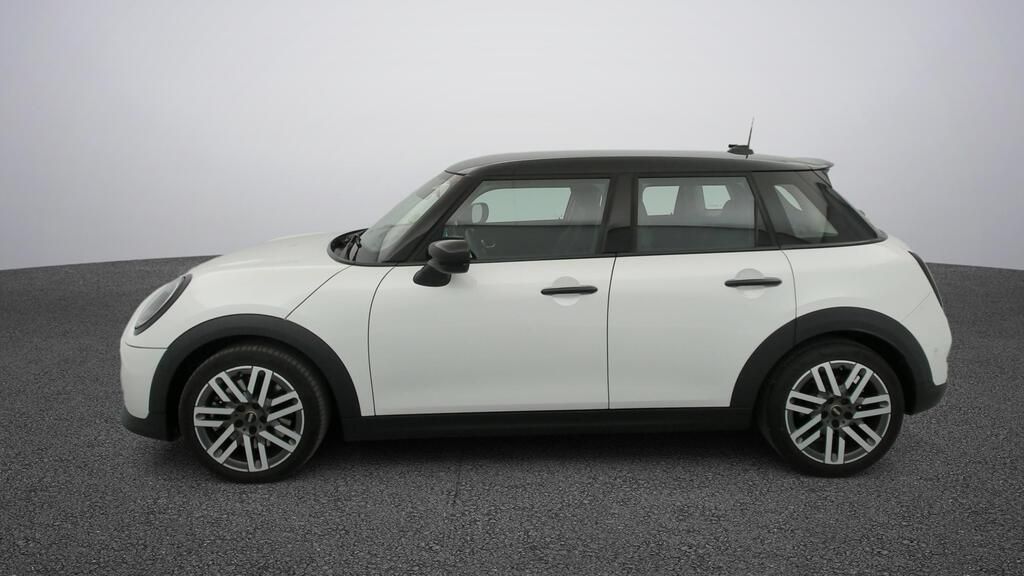 Fotos de MINI Cooper 5 Puertas S 150 kW (204 CV)