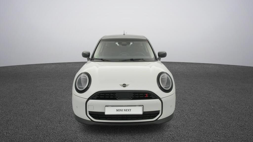 Fotos de MINI Cooper 5 Puertas S 150 kW (204 CV)