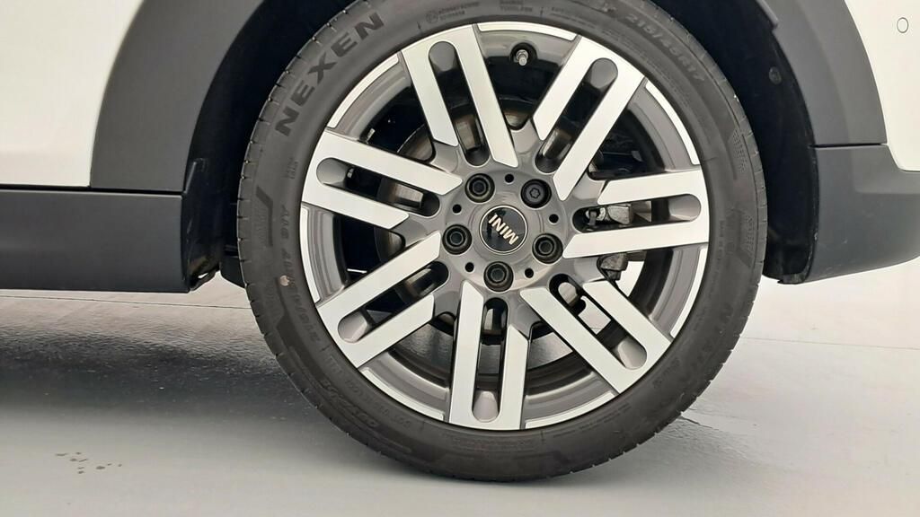 fotoG 14 del MINI MINI Cooper 5 Puertas S 150 kW (204 CV) 204cv Gasolina del 2025 en Madrid